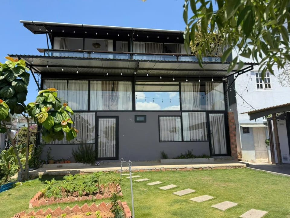 Cuc ku homestay Apartment in Dalat