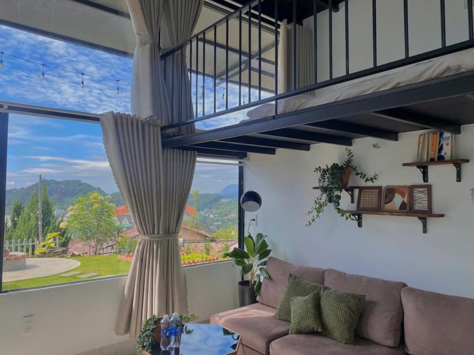 Natural landscape, View (from property/room)