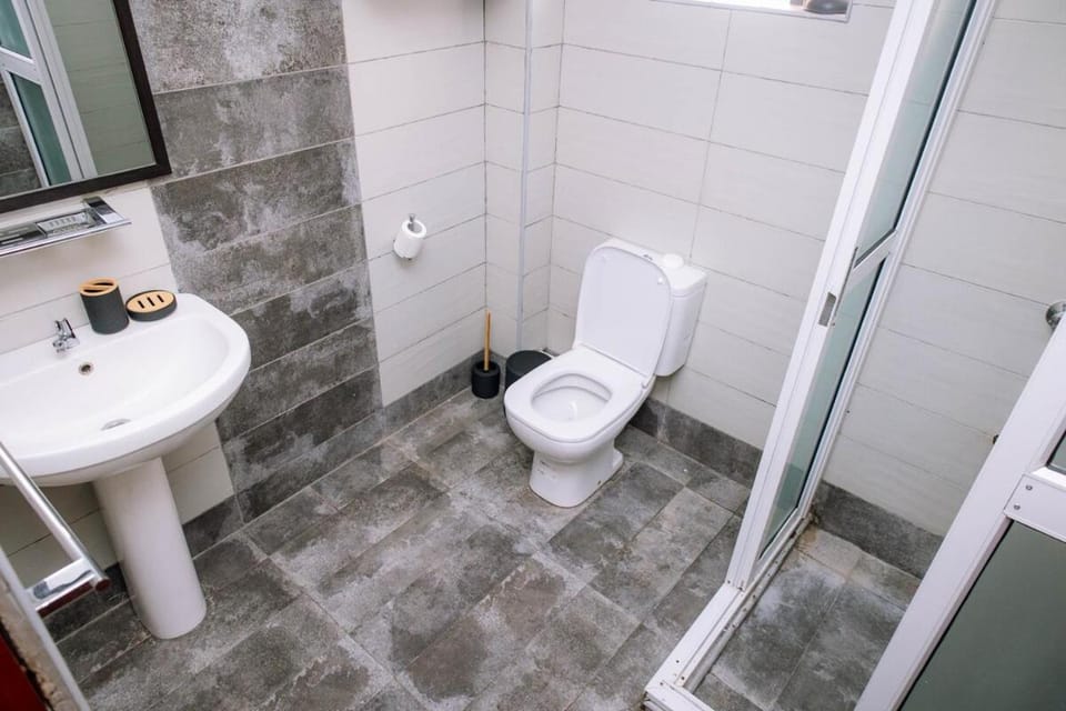 Toilet, Bathroom
