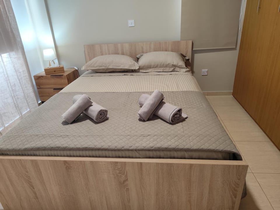 Julia Holiday Apartment Apartment in Larnaca