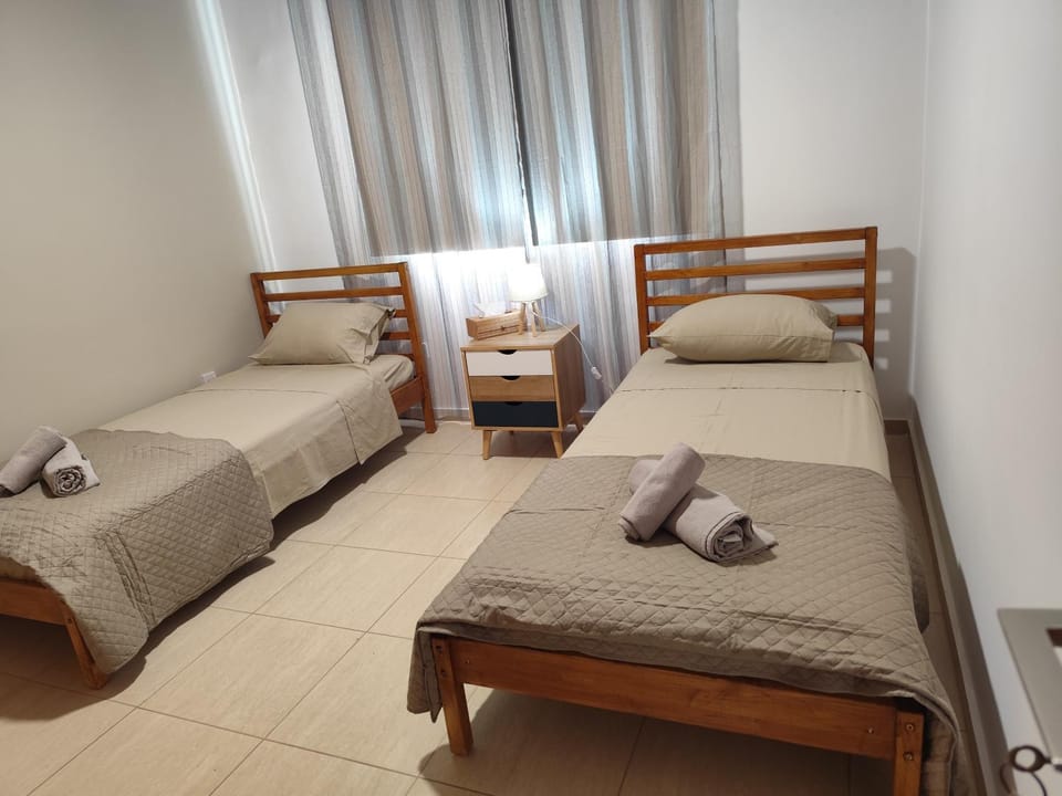 Julia Holiday Apartment Apartment in Larnaca
