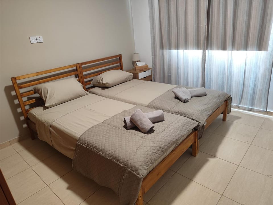 Julia Holiday Apartment Apartment in Larnaca