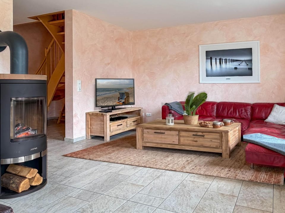 Meereszauber House in Zingst