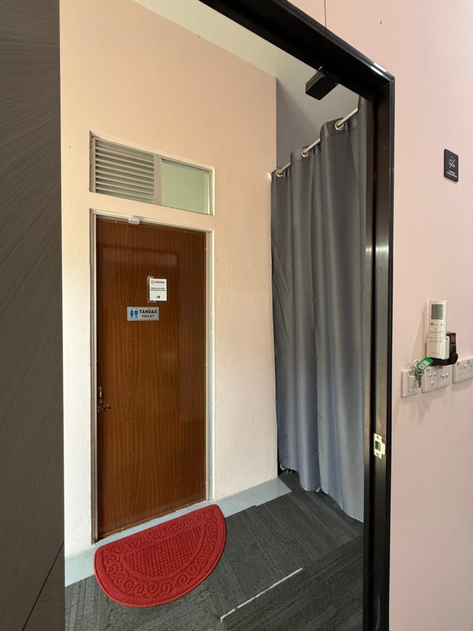 Bilik Inap Sofya Hotel in Malaysia