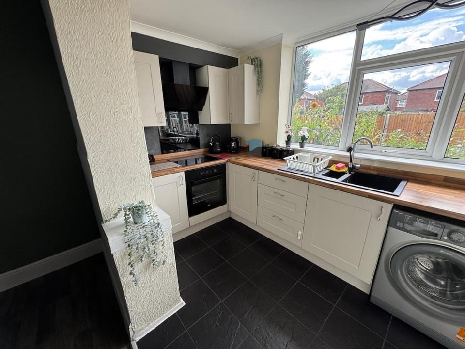 Create your Home from Home Apartment in Doncaster