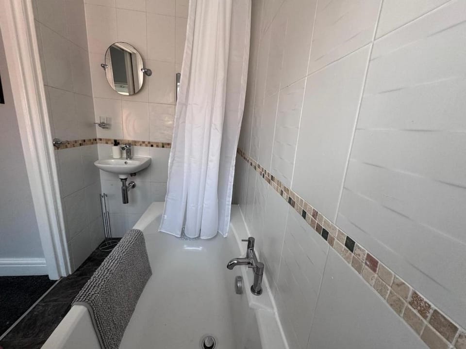 Create your Home from Home Apartment in Doncaster