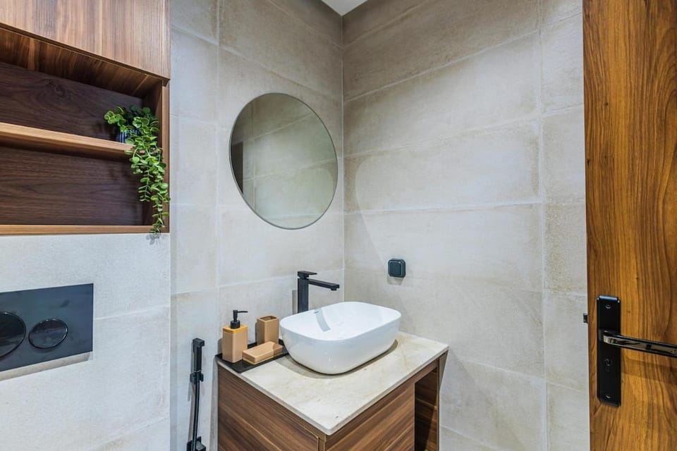 Véti-Vert - 2 bedrooms - Downtown Apartment in Agadir