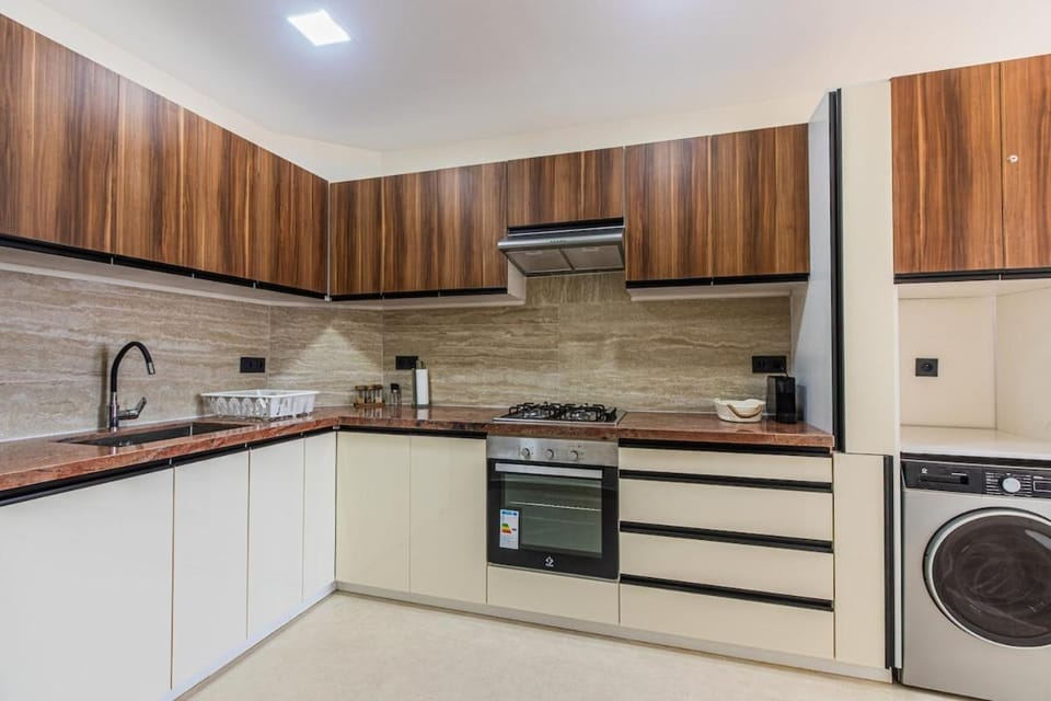 Véti-Vert - 2 bedrooms - Downtown Apartment in Agadir