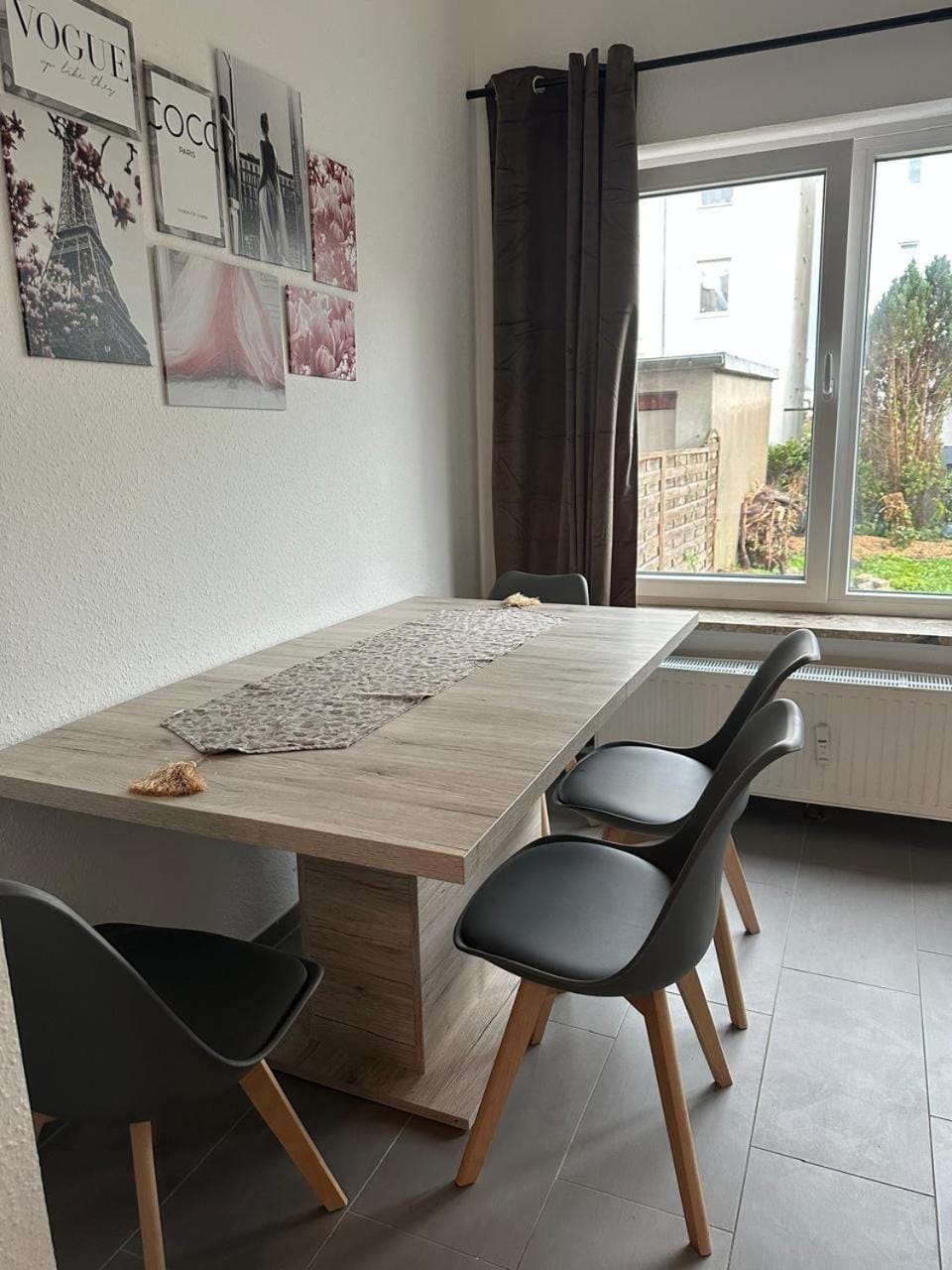 Schützen Apartment in Lubeck