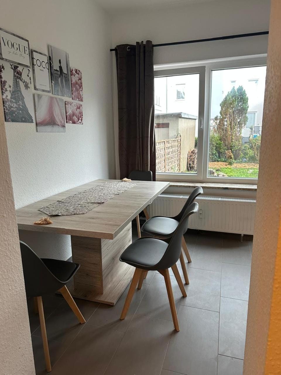 Schützen Apartment in Lubeck