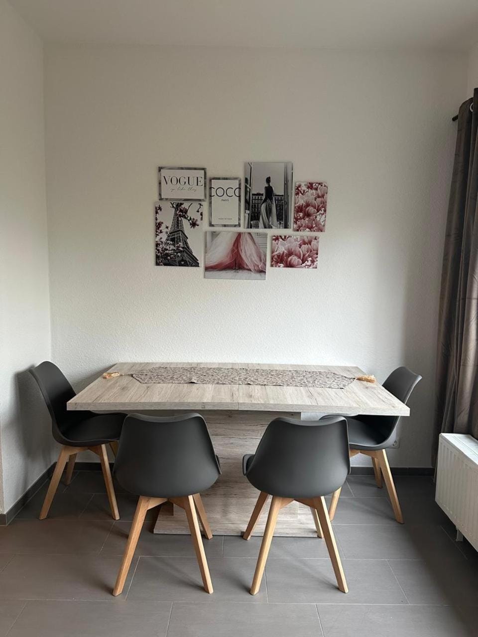 Schützen Apartment in Lubeck
