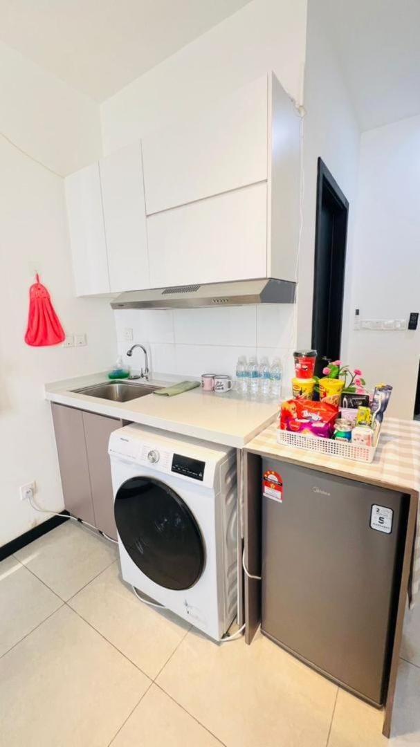 Butterfly Home Apartment hotel in Federal Territory of Kuala Lumpur