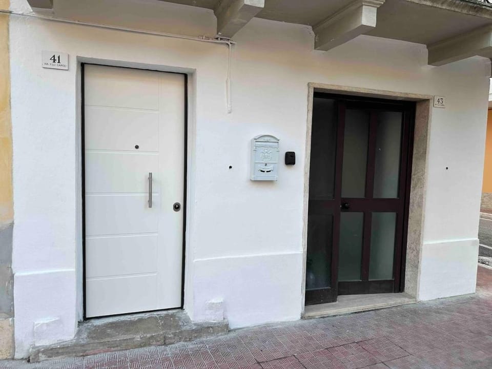 Cairoli House- Grottammare House in Grottammare