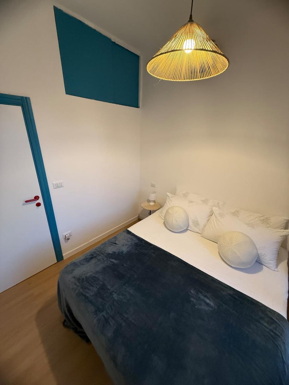 Cairoli House- Grottammare House in Grottammare
