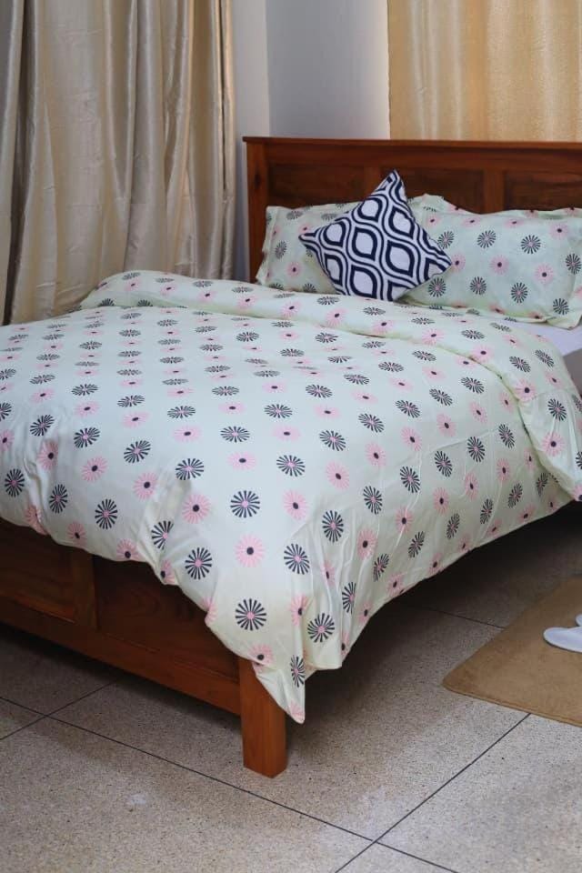 NT Homes Bed and Breakfast in City of Dar es Salaam