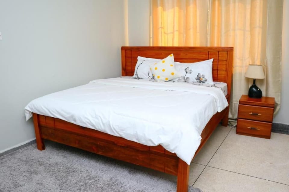 NT Homes Bed and Breakfast in City of Dar es Salaam