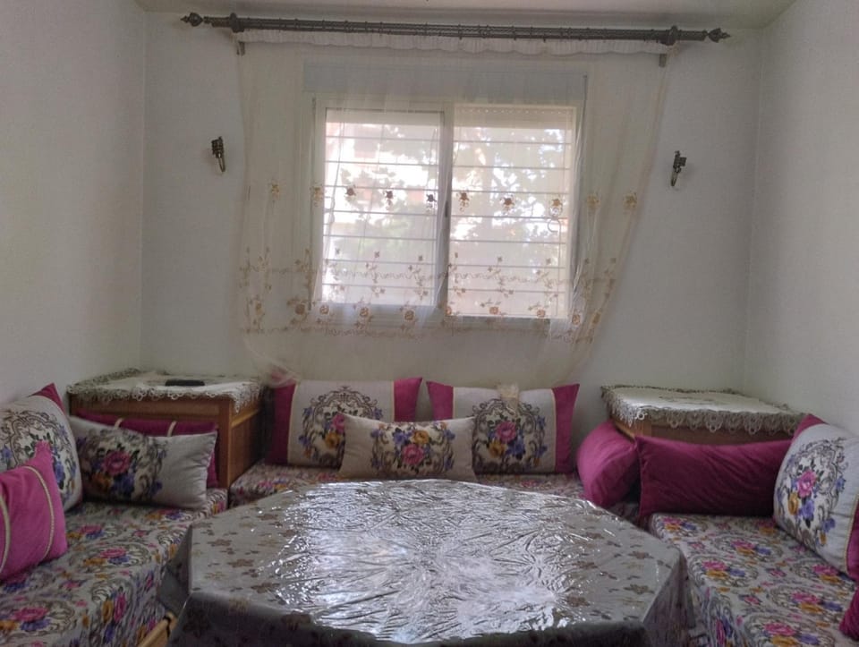 dar Yasmine 3 Apartment in Fez-Meknès