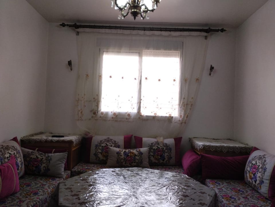 dar Yasmine 3 Apartment in Fez-Meknès
