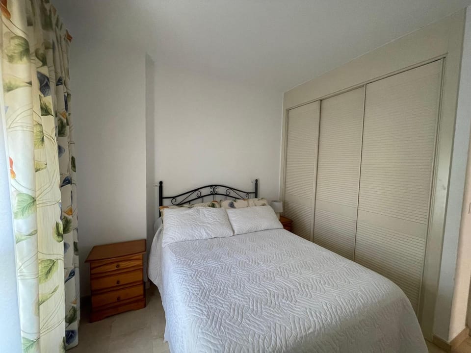 Mar y Sol Apartment in Marina Baixa