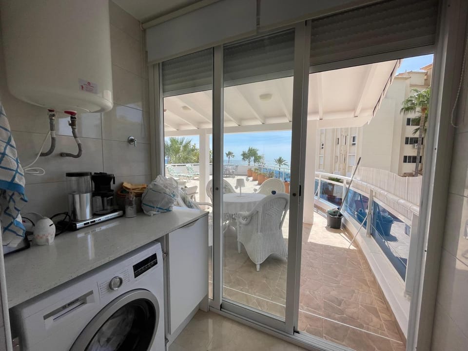 Mar y Sol Apartment in Marina Baixa