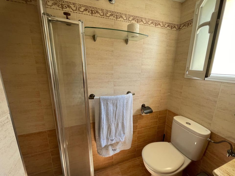 Mar y Sol Apartment in Marina Baixa