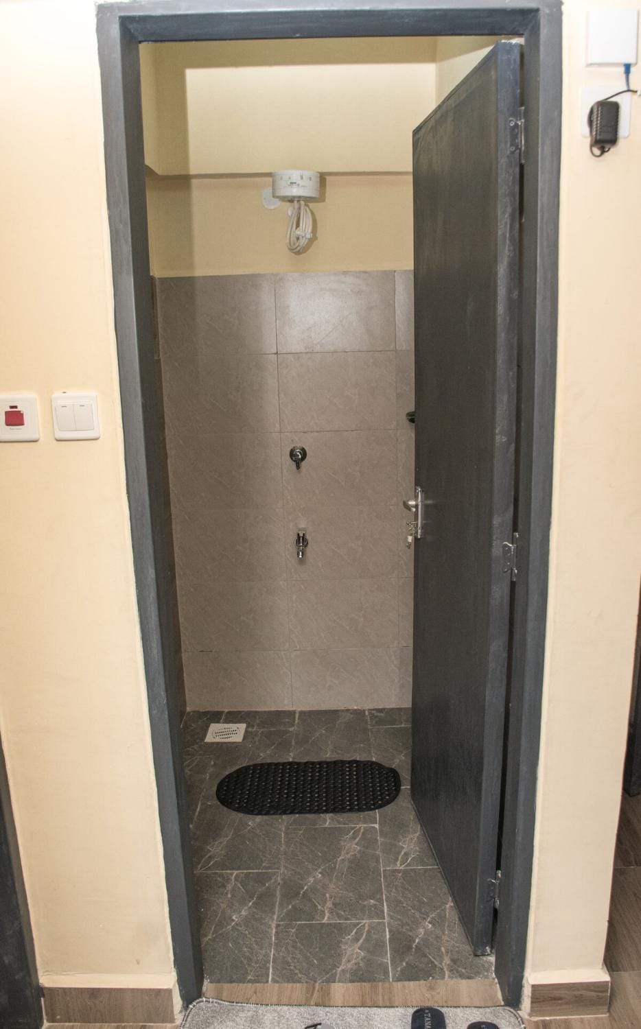 Ordercity Apartment in Kenya