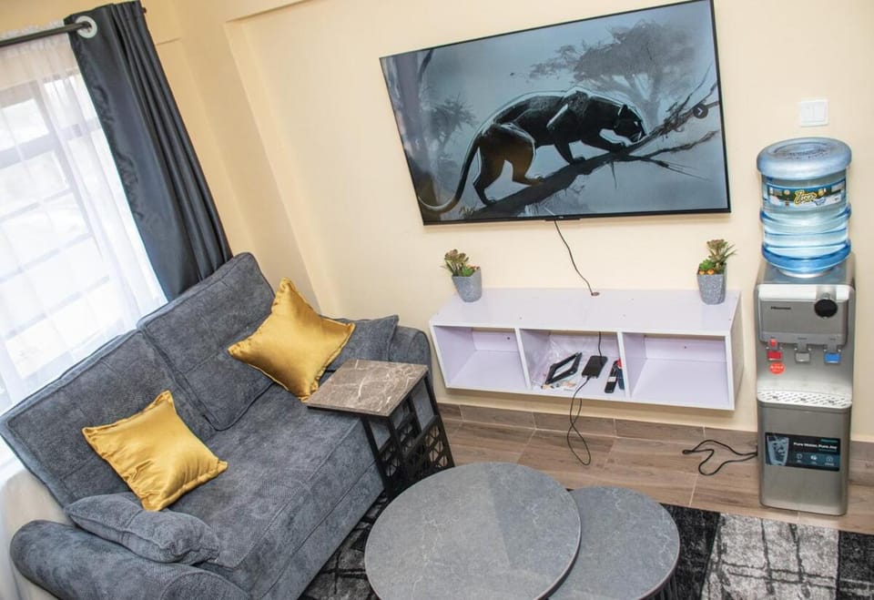 Ordercity Apartment in Kenya