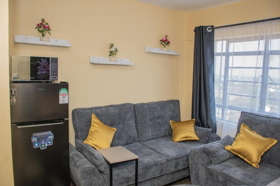 Ordercity Apartment in Kenya