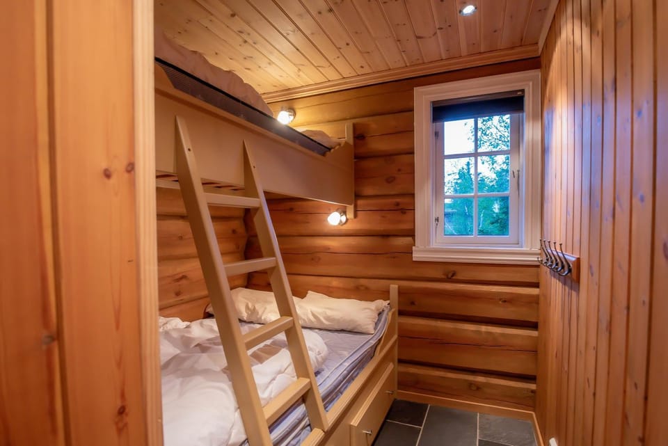 Trysilfjellet Nord 901 stabur House in Innlandet