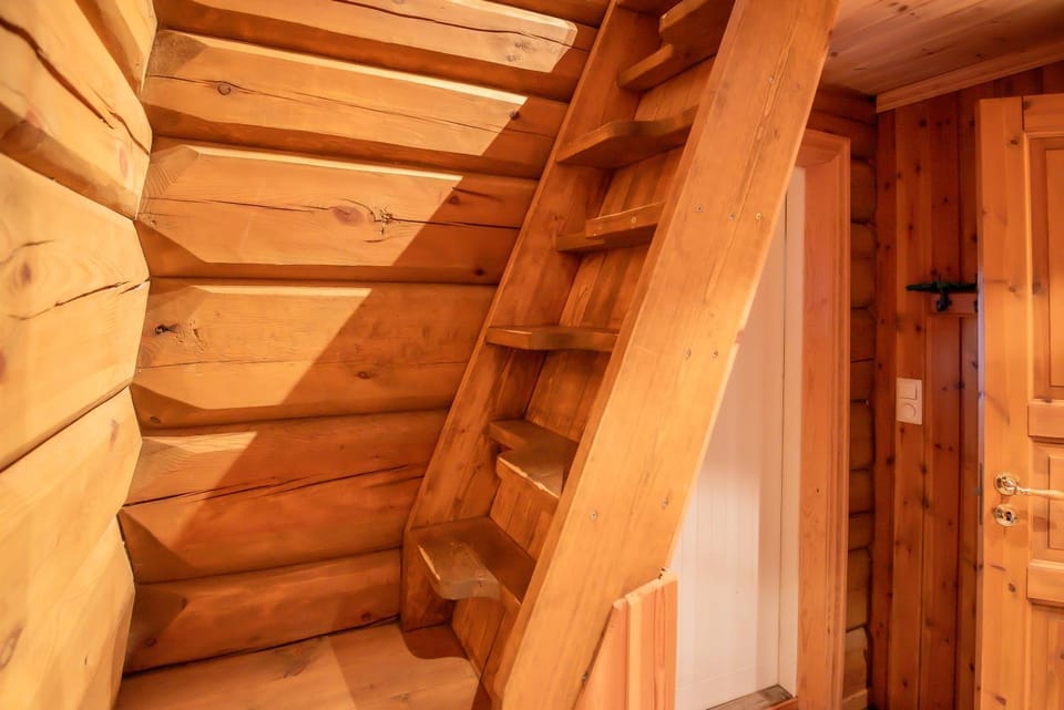 Trysilfjellet Nord 901 stabur House in Innlandet