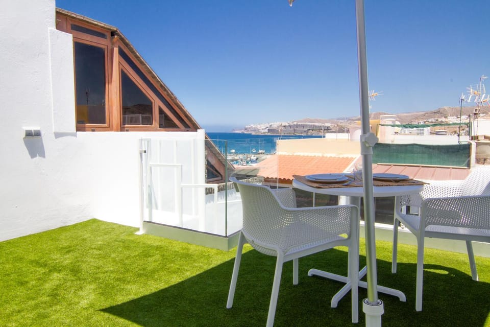 Balcony/Terrace, Balcony/Terrace