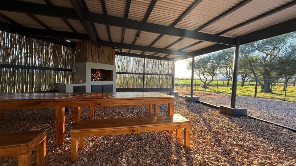 BBQ facilities, BBQ facilities, View (from property/room)
