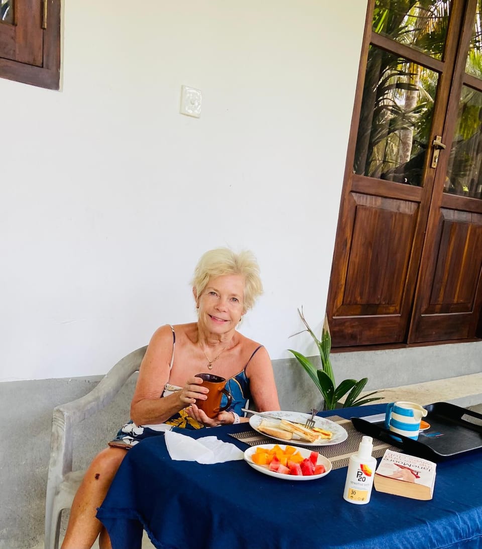Ramya Ru Nature Resort Resort in Southern Province