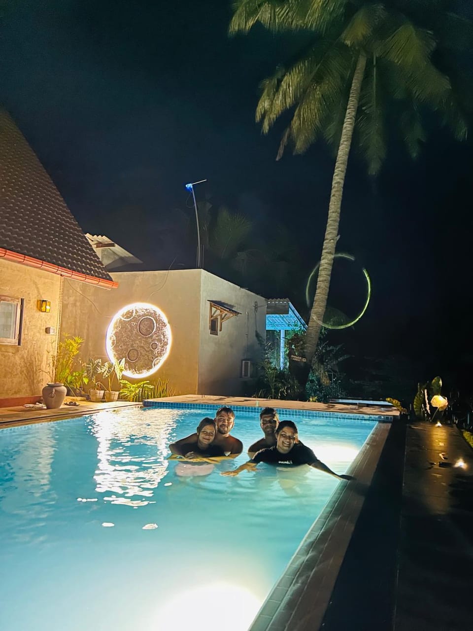 Ramya Ru Nature Resort Resort in Southern Province