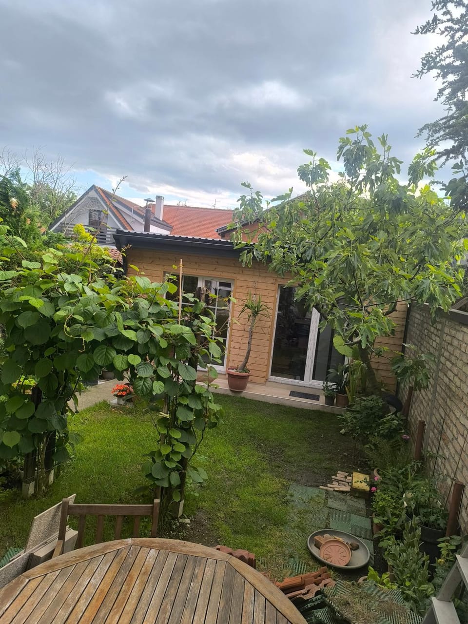 Sjenica Bed and Breakfast in City of Zagreb