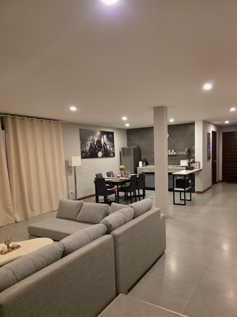 Family Resort by Jackie Villa in Ko Pha-ngan Sub-district