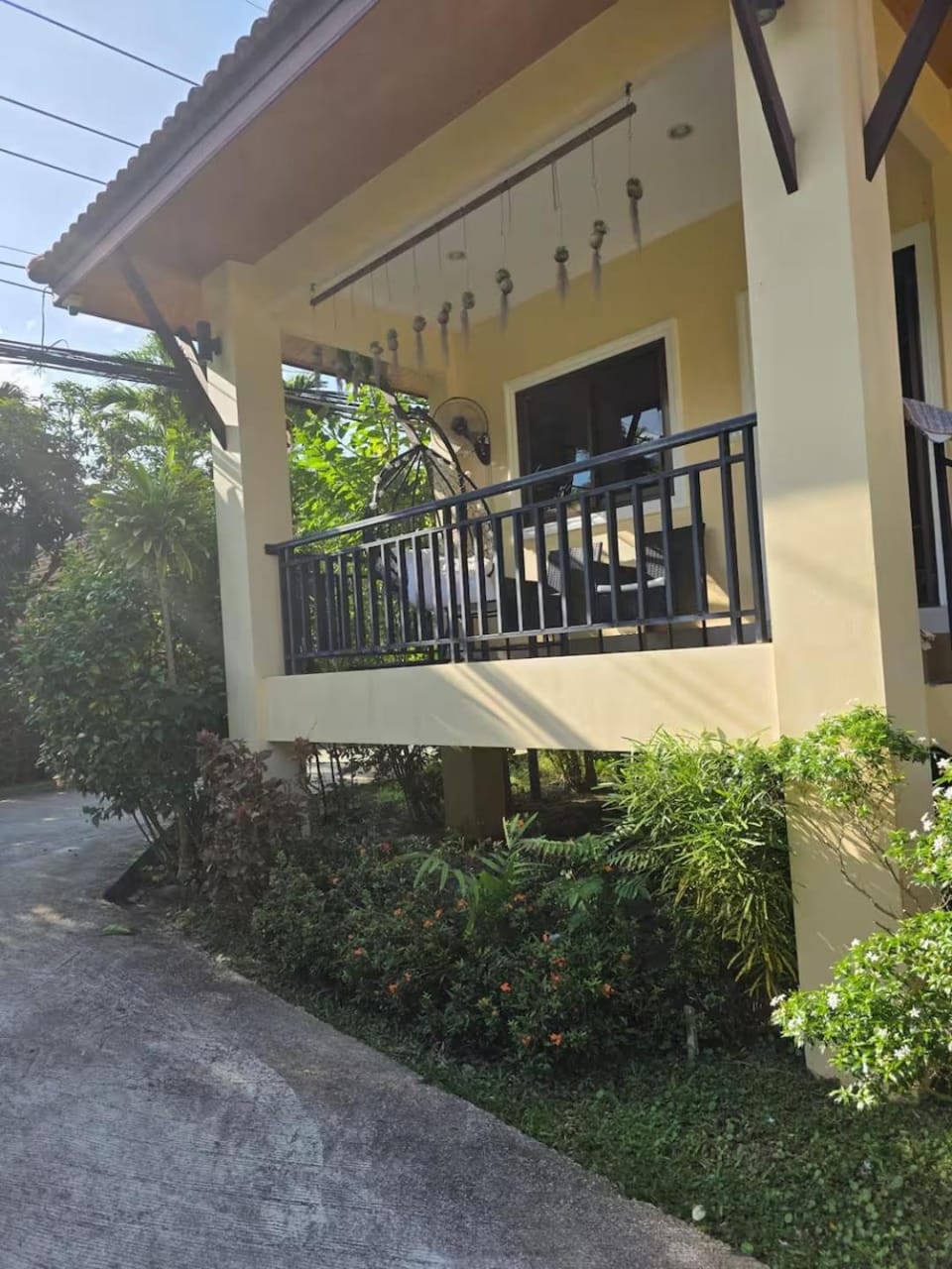 Family Resort by Jackie Villa in Ko Pha-ngan Sub-district