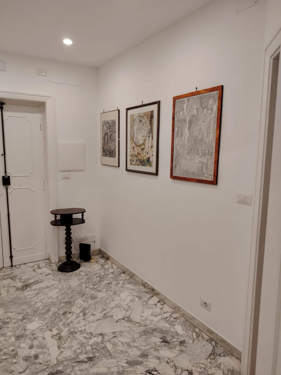 Anna Roma House 2 Apartment in Rome