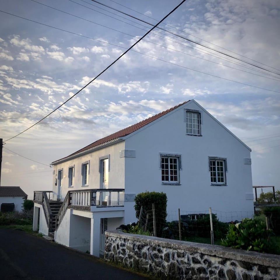 Casa Ameixa Apartment in Azores District