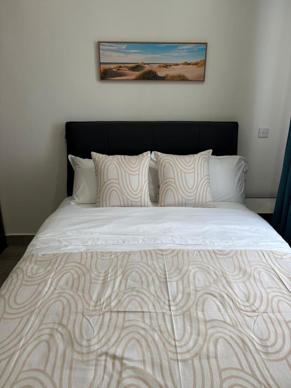 Lion Apartment 3bedroom Apartment in City of Dar es Salaam