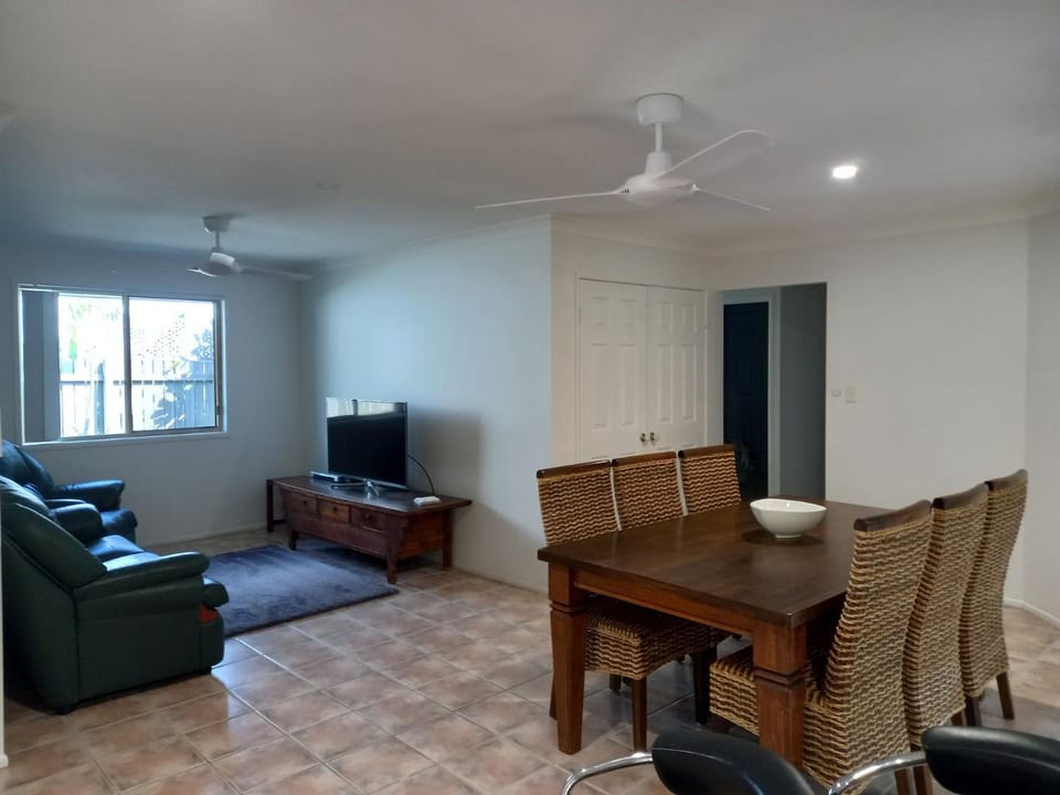 36 Cypress Avenue - Rainbow Beach House in Rainbow Beach