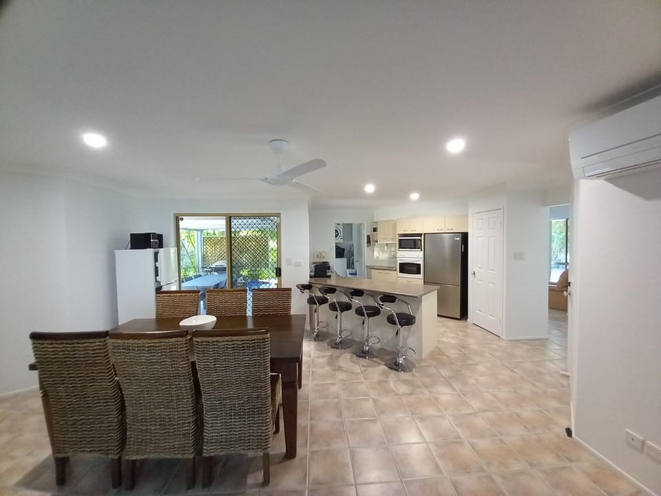 36 Cypress Avenue - Rainbow Beach House in Rainbow Beach