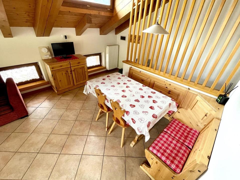 La Sghirata Apartment in Veneto