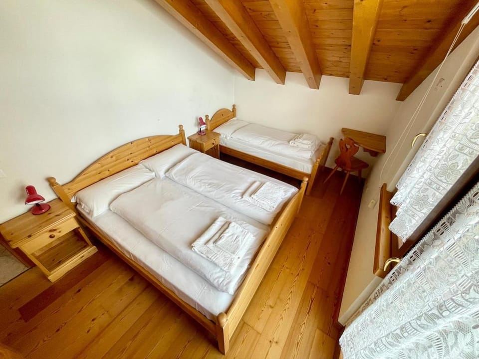 La Sghirata Apartment in Veneto