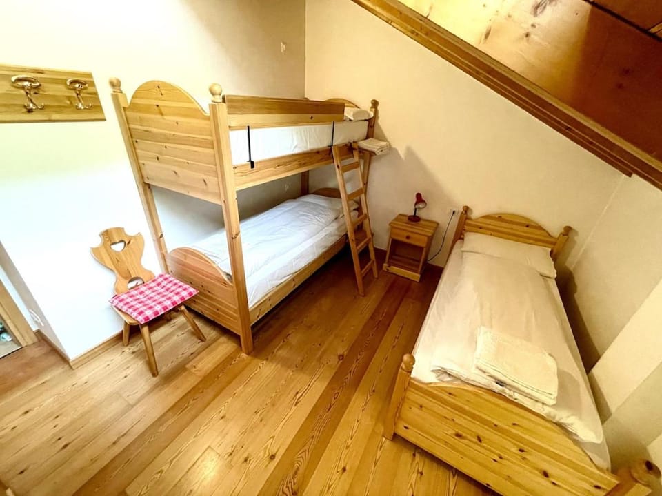 La Sghirata Apartment in Veneto