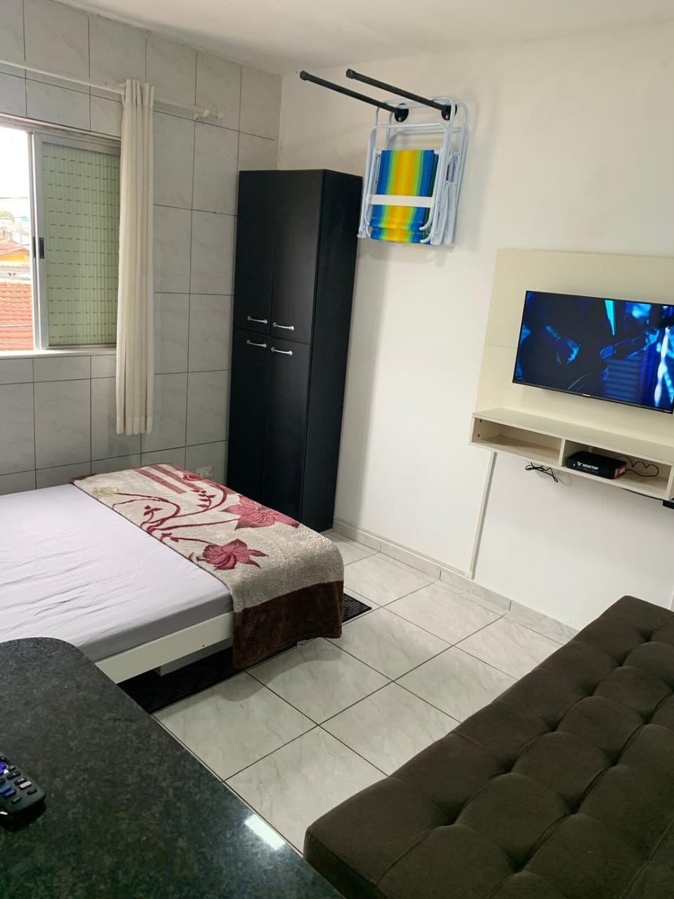Kit do Chel Apartment in State of São Paulo
