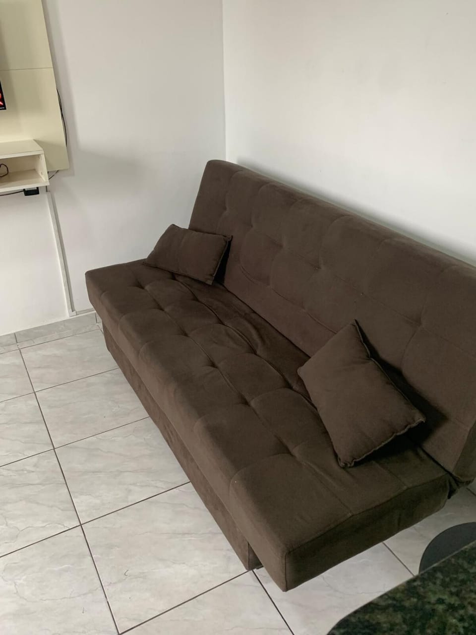 Kit do Chel Apartment in State of São Paulo