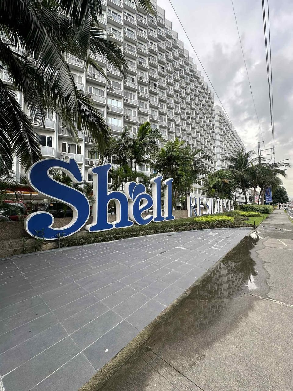 Property building, Property logo or sign, Street view
