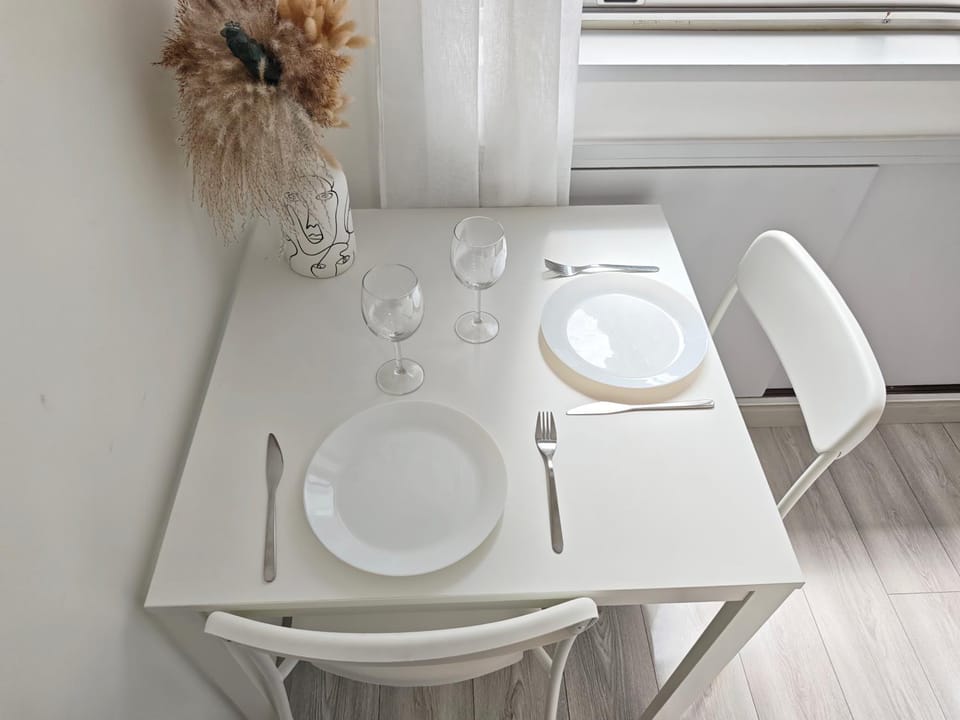 Opéra de Paris-6 Min Walk-Modern Apt 4 sleepe Apartment in Paris