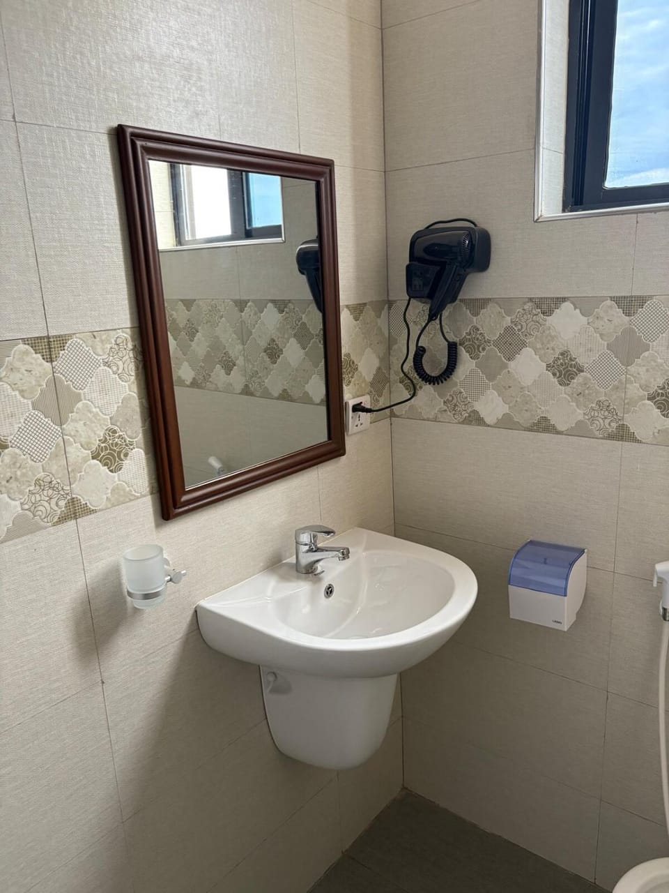 Zebra Apartment, 2 bedrooms Apartment in City of Dar es Salaam